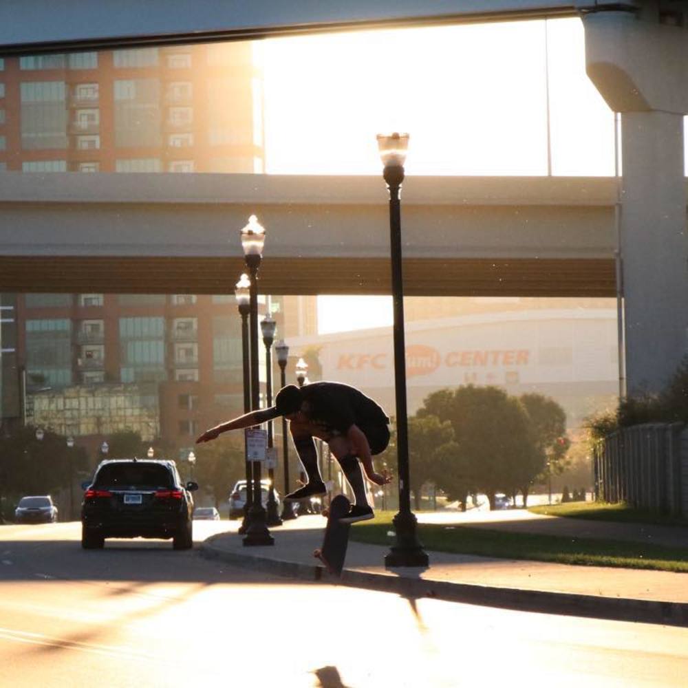 Meet your Posher, Jordan